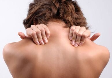 As the osteochondrose of the spine of cervix manifests