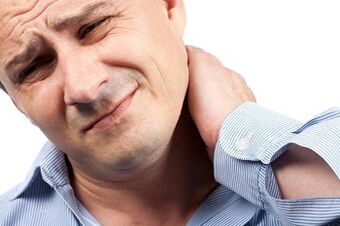 Reasons for the development of cervical osteochondrose